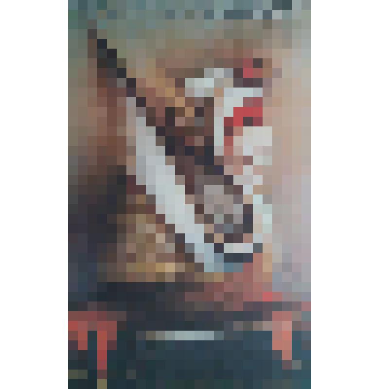 плакат. Фильм: Корабль. 1988