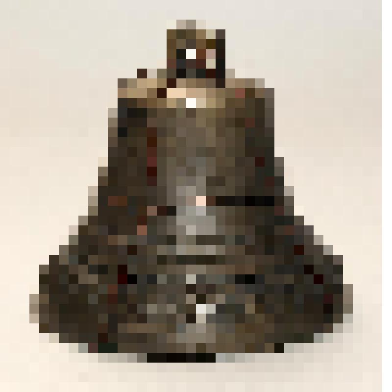 Колокольчик валдайский