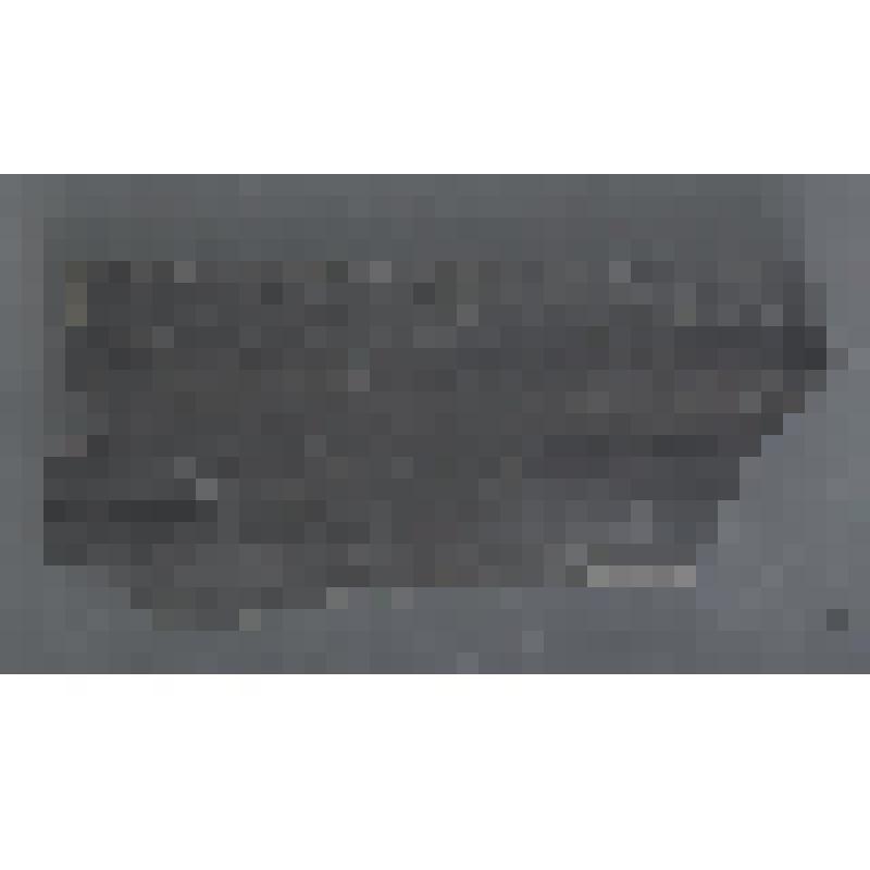 Сосуда белоглиняного чернолощеного венчика фрагмент