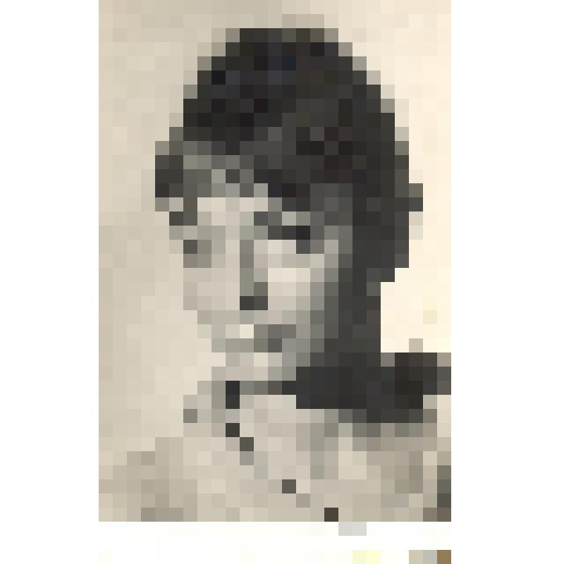 Фото-открытка. Анастасия Вертинская