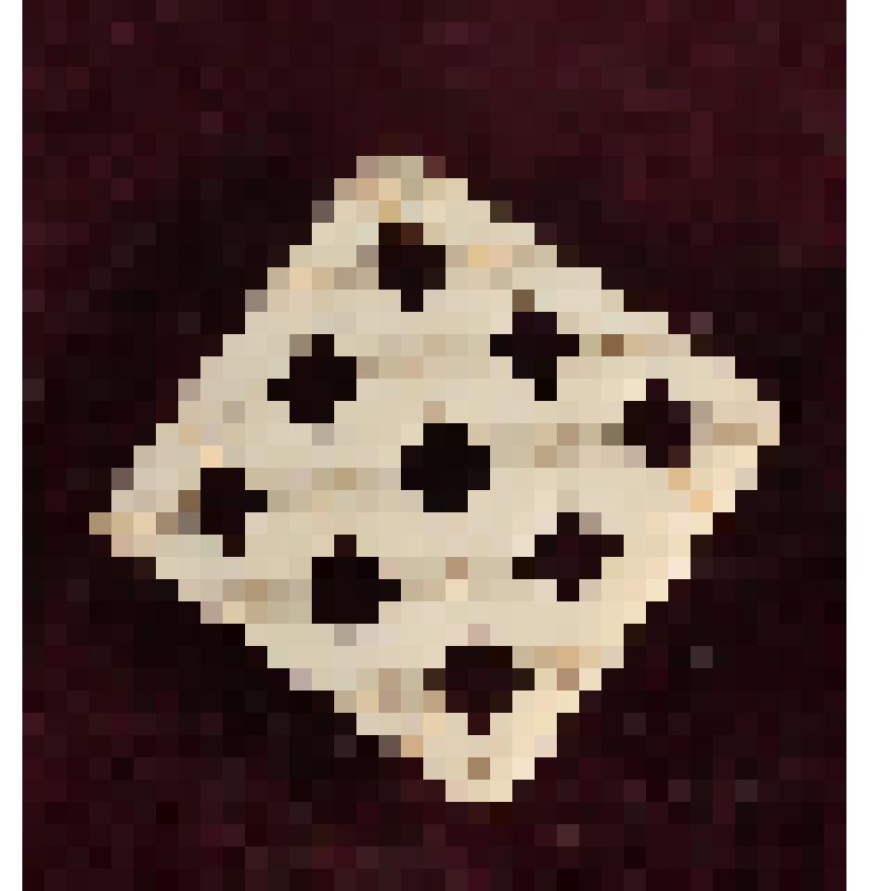 Коробка с костяными бирюльками: сновалка