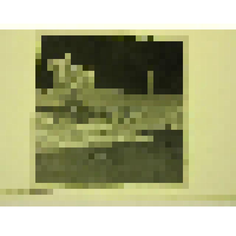 Мемориал "Подвигу 28". 1975г. Московская обл., Волоколамский р-н. Мемориал "Подвигу 28". Любимов Н С; Постол А Г; Датюк В Е. Общий вид