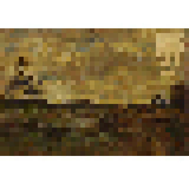 Пейзаж. Скоро осень