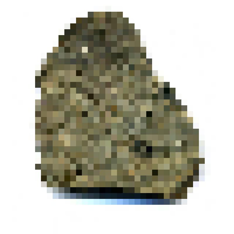 Фрагмент сосуда