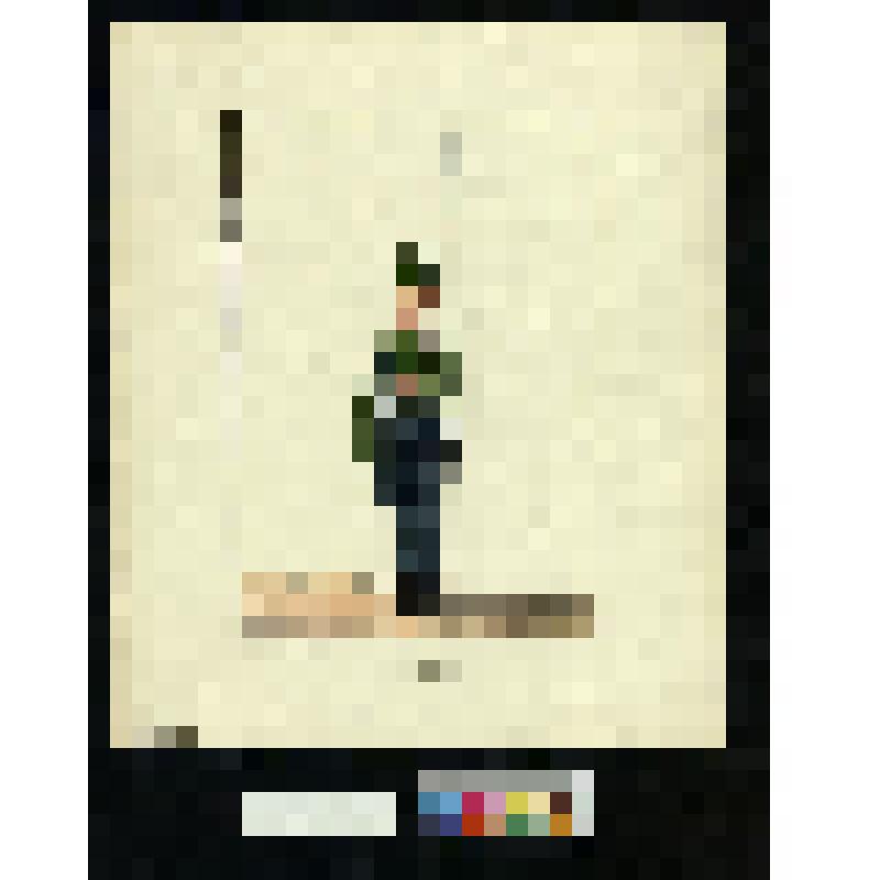 Солдат турецких войск