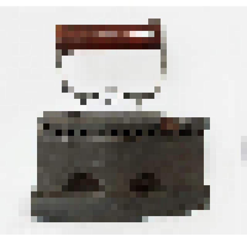 Утюг духовой