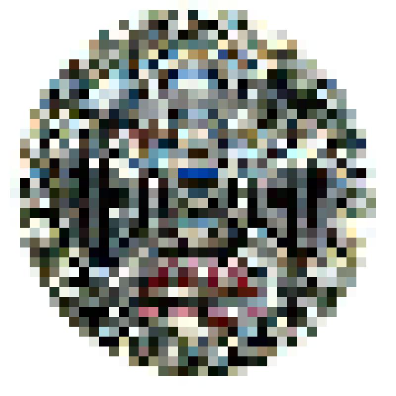 Значок. Московское метро. Октябрьская. на булавке. СССР