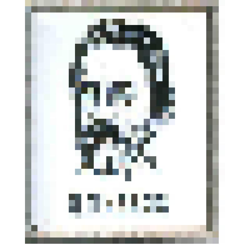 Значок. Чехов А.П. на булавке. СССР