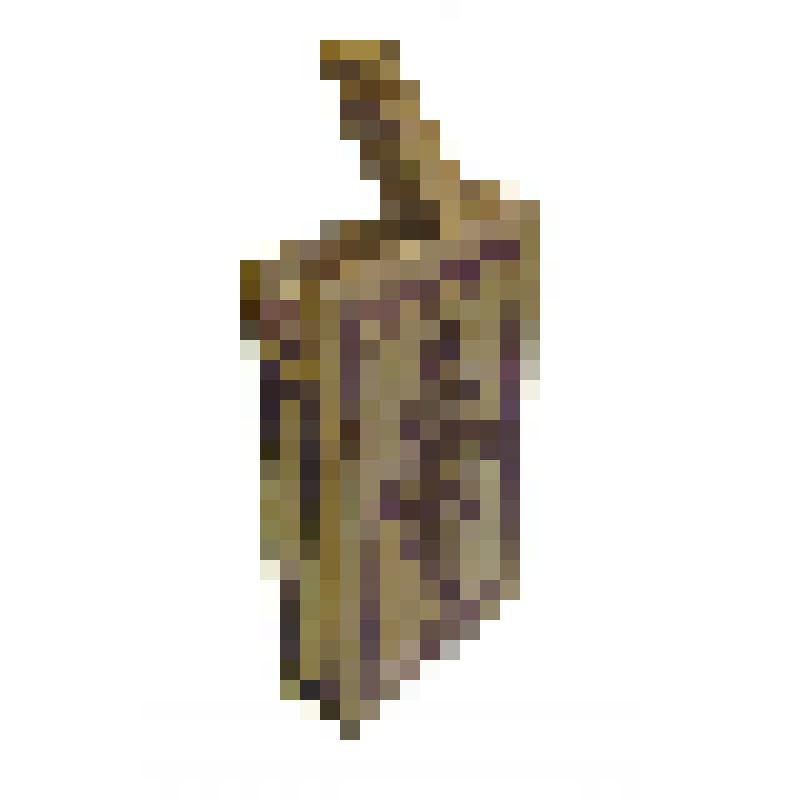 Портсигар деревянный с инкрустацией соломкой