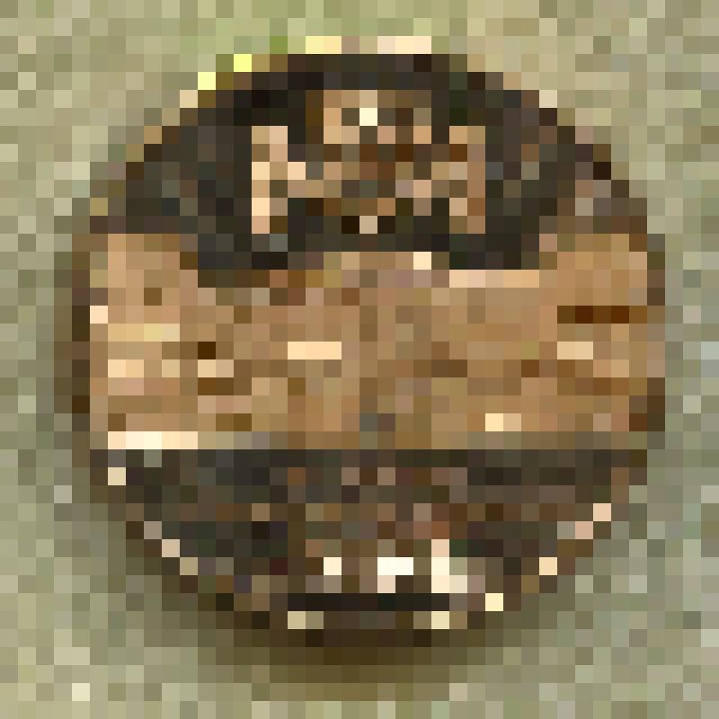 Медаль, посвященная 175-летию МГТУ им. Баумана