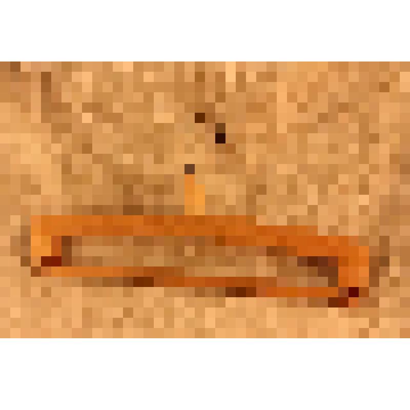 Вешалка (плечики) для одежды, из коллекции материалов документальных и предметов быта от сотрудников Саратовского областного музея краеведения