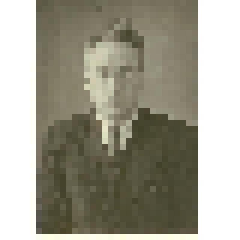 Фотография. Хохлов С.С., кандидат биологических наук, доцент, зав. кафедрой генетики и дарвинизма СГУ, из коллекции материалов Хохлова Сергея Спиридоновича (1910-1974), саратовского ученого-генетика, доктора биологических наук, профессора, зав.кафедрой ге