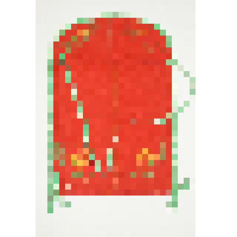 Сумка из игрушки-самоделки "Маленькая рукодельница"