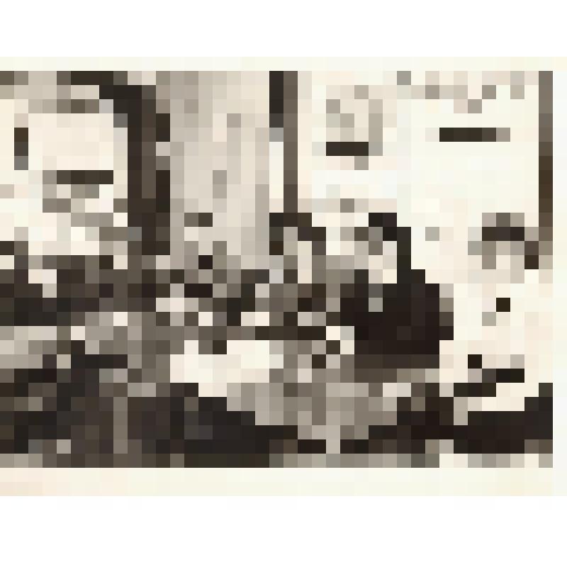 Фото сюжетное. Совещание рационализаторов РСФСР. 3-й слева сидит Сапожников Б.Ф