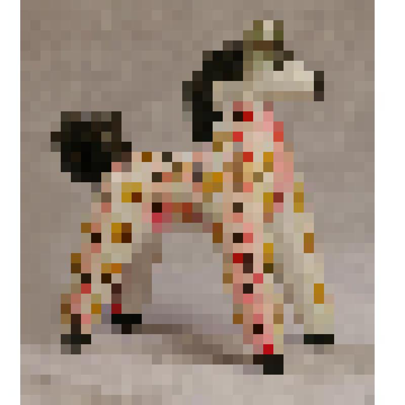 Игрушка "Конь"