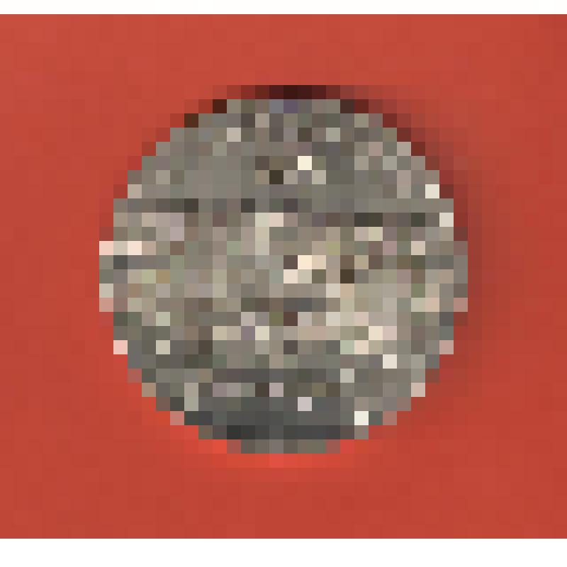 Монета СССР  5 рублей 1990 года. Большой Дворец в Петродворце (юбилейная)