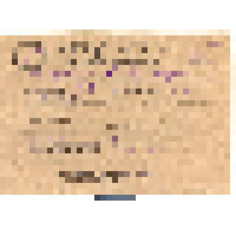 Документ "Учетная карточка на мобилизованного Кожвинским РВК в Красную Армию Бабарыкина Петра Мироновича, 1942г."