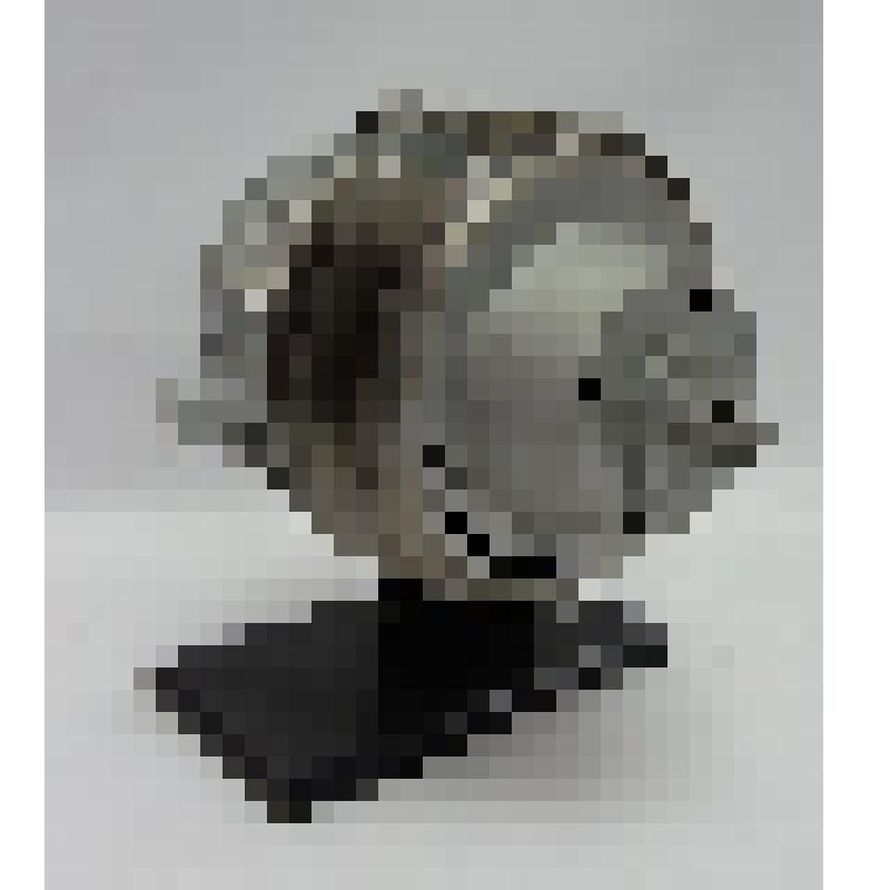 Деталь автомобиля ЗИЛ-157. Насос водяной