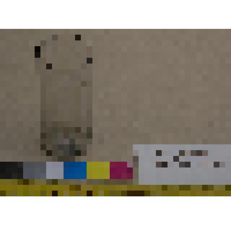 Стаканчик стеклянный для серной кислоты, цилиндрической формы