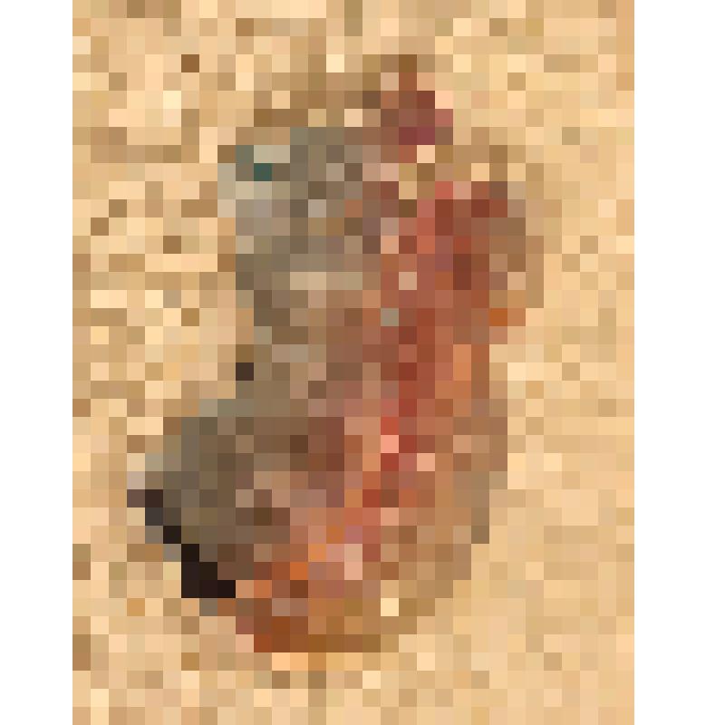 Игрушка елочная картонажная «Белочка»