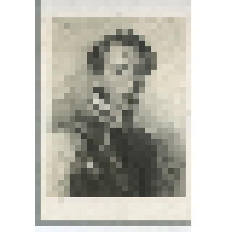 Открытка.Муравьев Александр Михайлович.(1802-1853) Репродукция с портрета работы П.Ф.Соколова 1822г