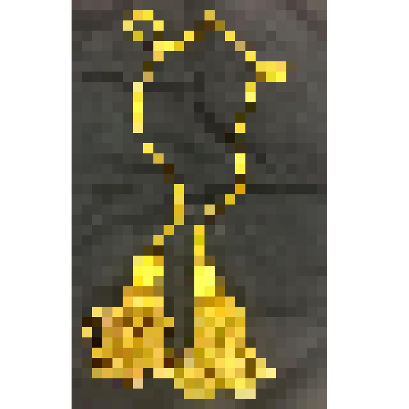 Знамена, флаги и вымпела. Кисти для знамени