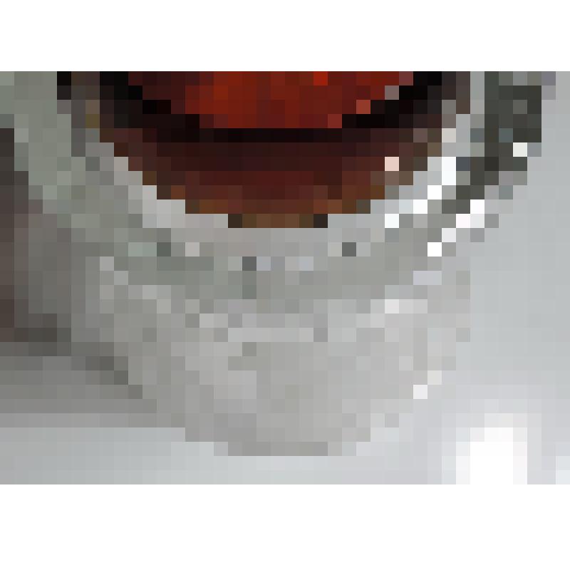 Ваза-сувенир "Две горстки звезд"