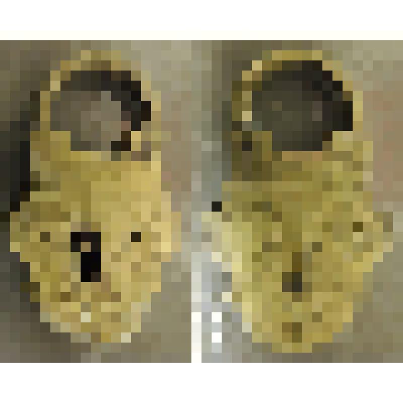 Замочек навесной