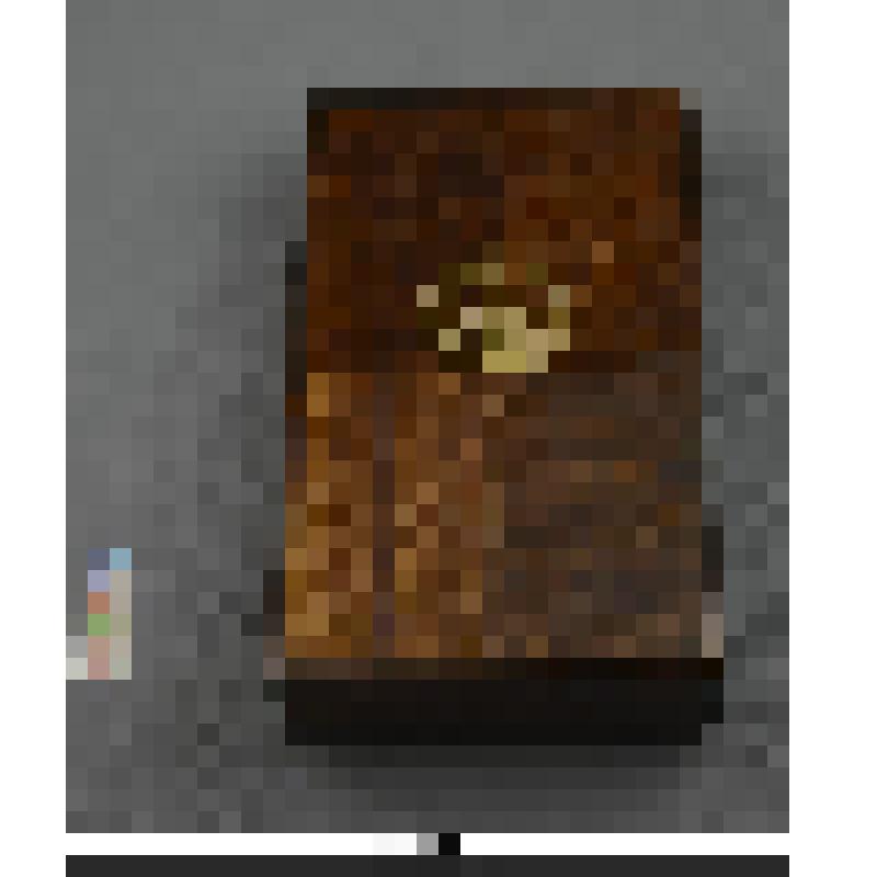 Крест наперсный, на цепи (в футляре). Футляр