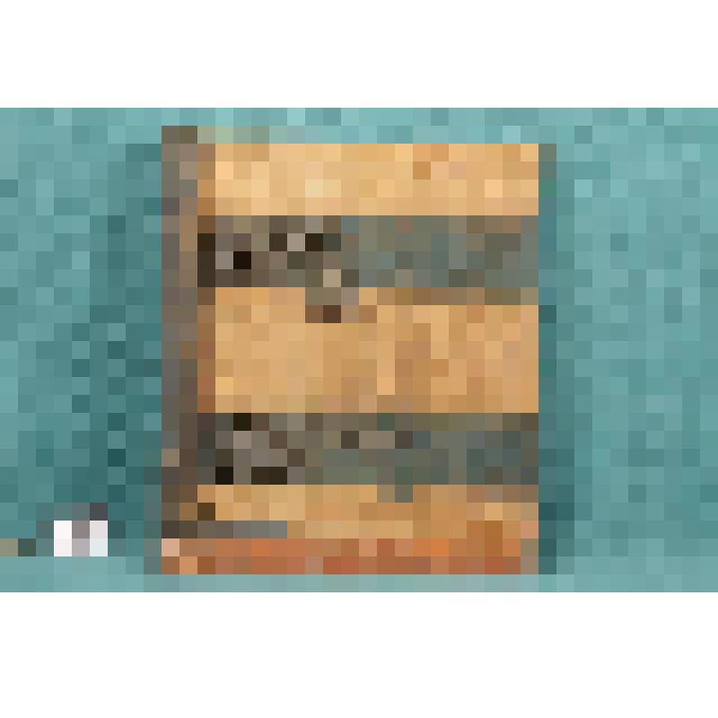 "Плетенка" (фрагмент резьбы) царских врат