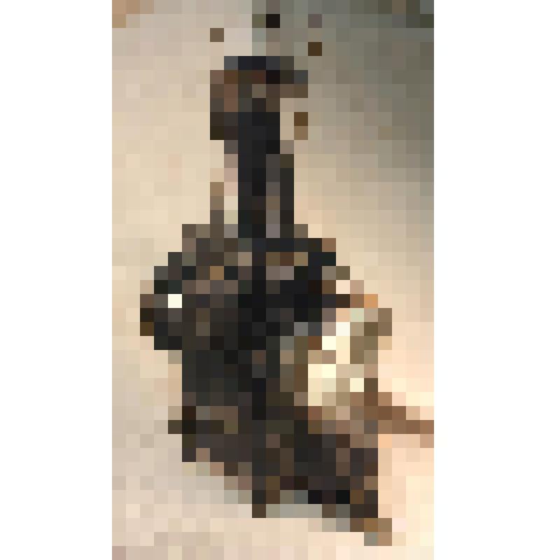 Фонарь железнодорожный (хвостовой)