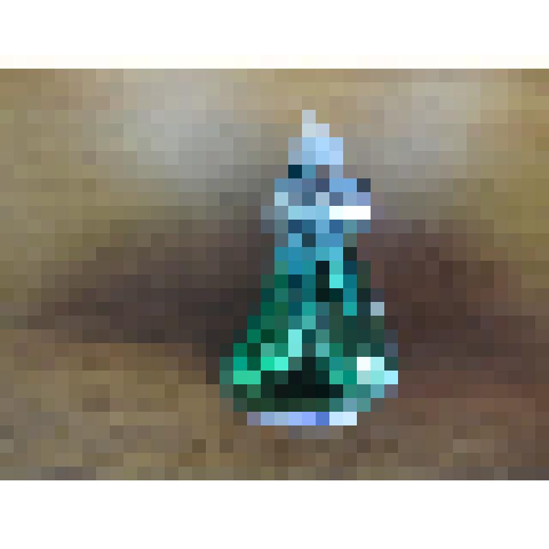 Игрушка елочная " Лягушка"