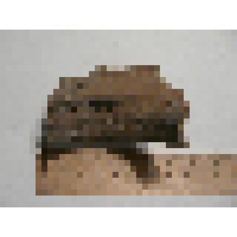 венчик. Археологический памятник: Билярское городище нач. Xв. - 1236 г