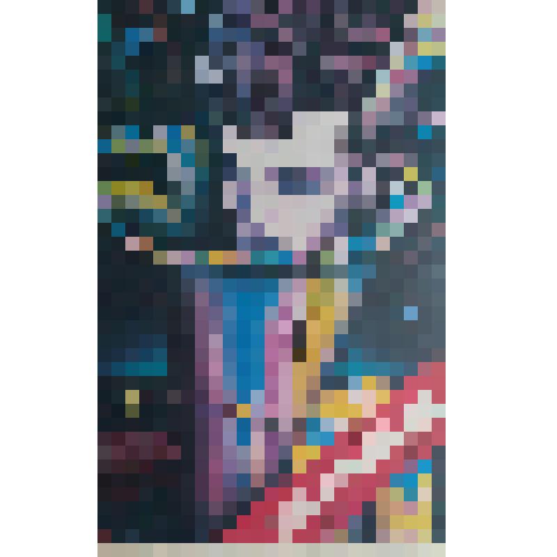 плакат. Фильм: Взломщик. 1986