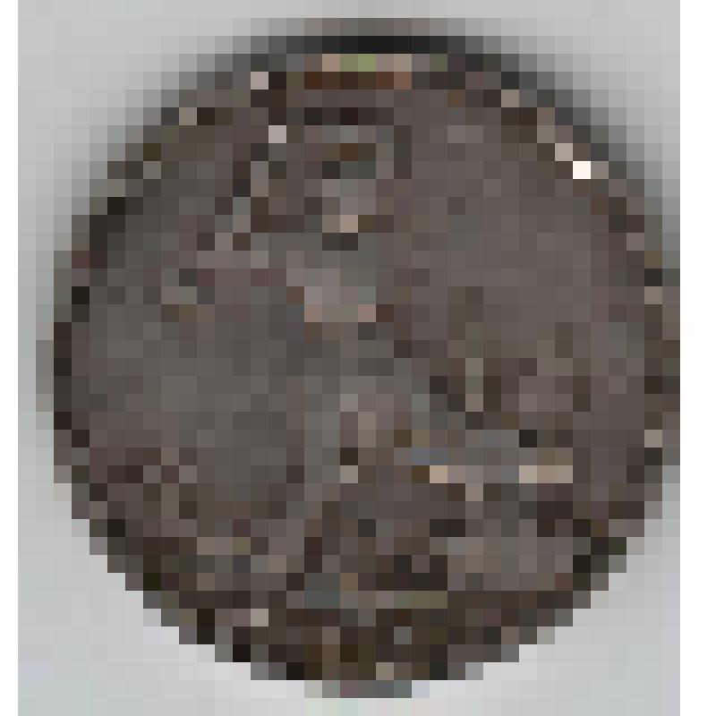 Монета. Полтинник. 1924 г. Полтинник. 50 копеек. СССР. Правитель: Сталин Иосиф Виссарионович