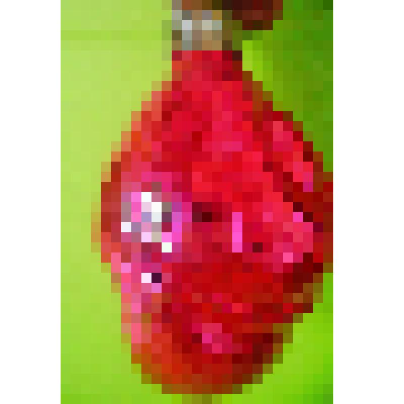 елочная игрушка улитка