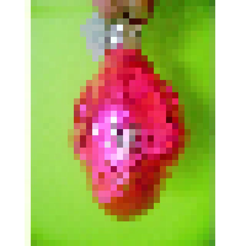 елочная игрушка улитка