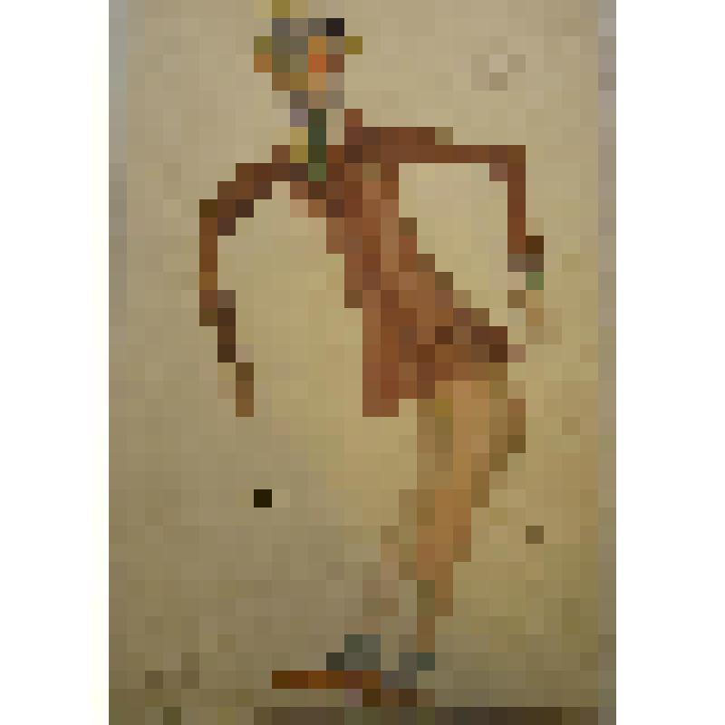 Мосье Боярский. 1ая картина. "Закат" (Постановка Б.М. Сушкевича.). Москва, Московский Художественный академический театр второй