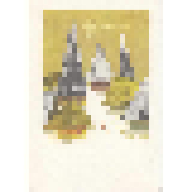 Поздравление [Квициен Т.]. Адресат: Кассиль Лев Абрамович. Польша, г. Краков - г. Москва. Беловой автограф