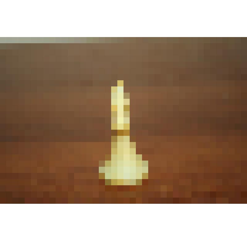 Фигура шахматная конь