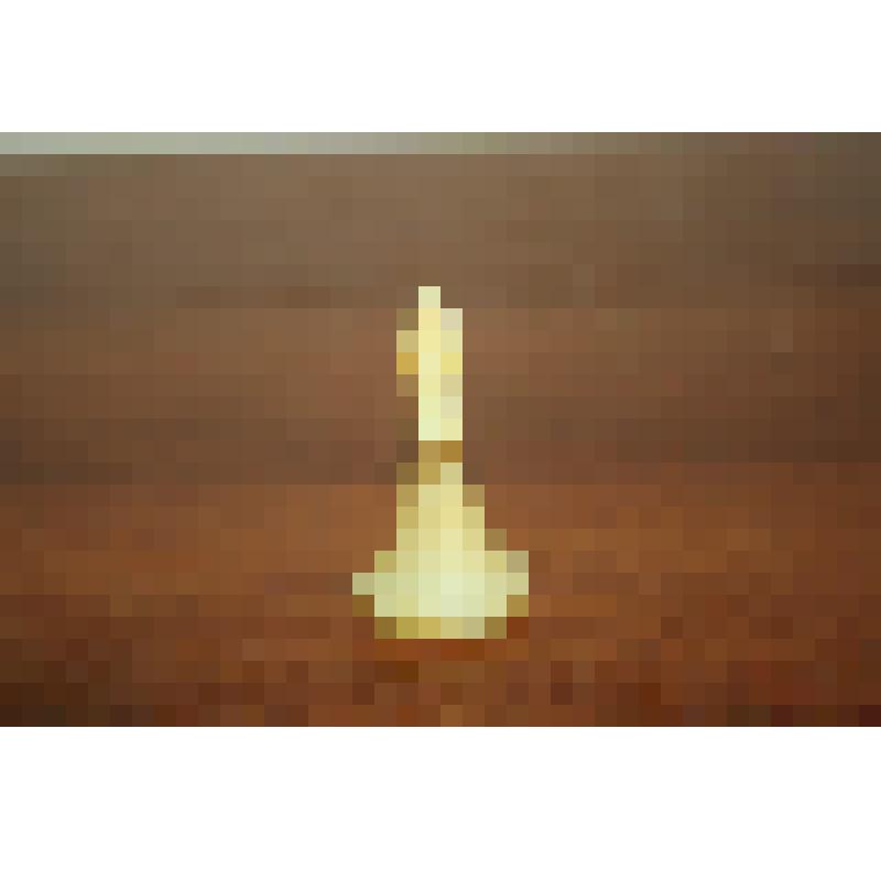 Фигура шахматная конь