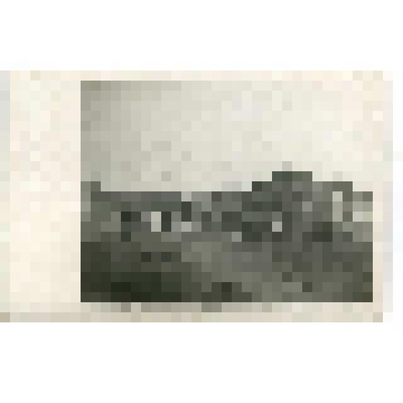 Фотография. Амбулатория и заводоуправление в 1932 г