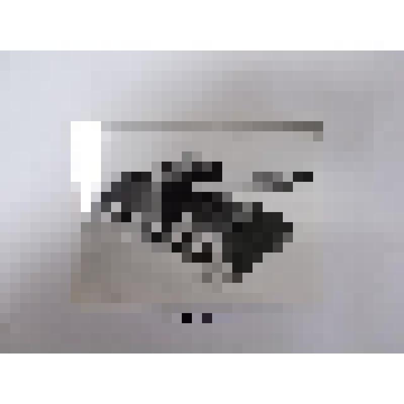 Фотография (пересъемка). Модель самоходно-артиллерийского устройства (Объект 435)