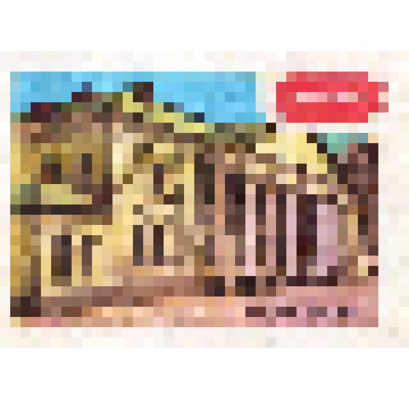 Спичечные этикетки СССР. Серия спичечных этикеток  "Земля Ярославская"