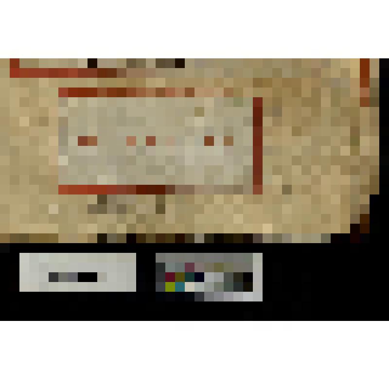 Визитная карточка мисстрис Уоллер. "Mrs Waller"