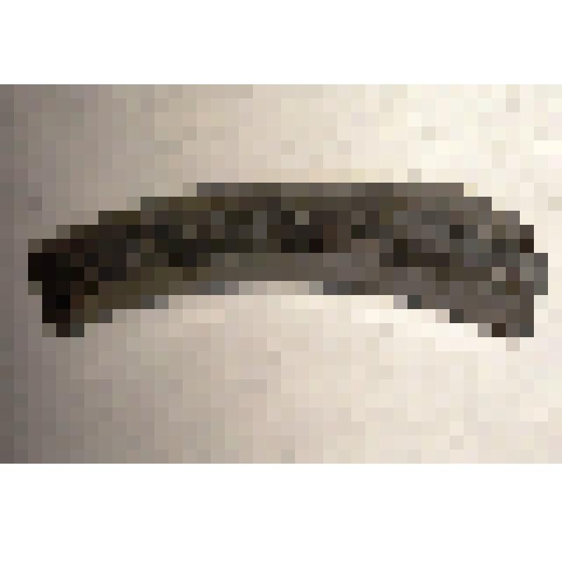 Браслета стеклянного фрагмент