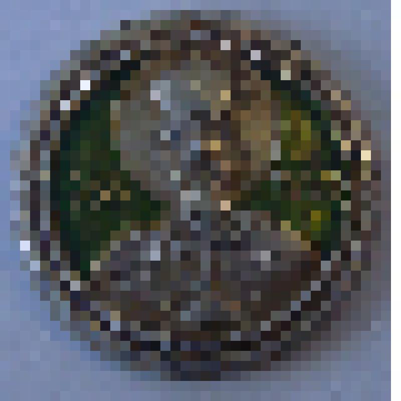 Значок, 988 -1988. Середина ХХ – го века