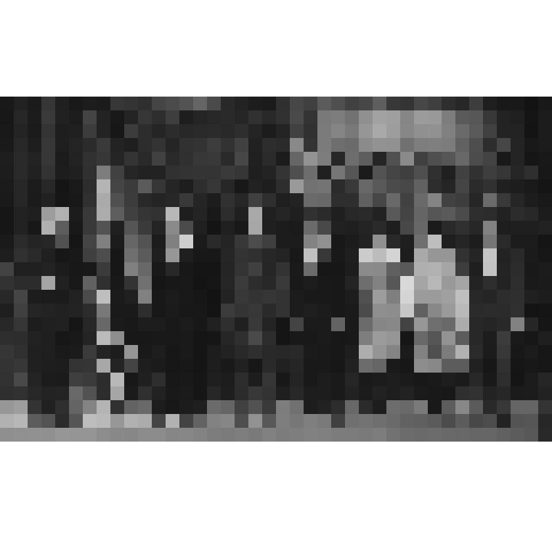 Фото. Вручение переходящего Красного Знамени Мордовского обкома КПСС Ковылкинскому району