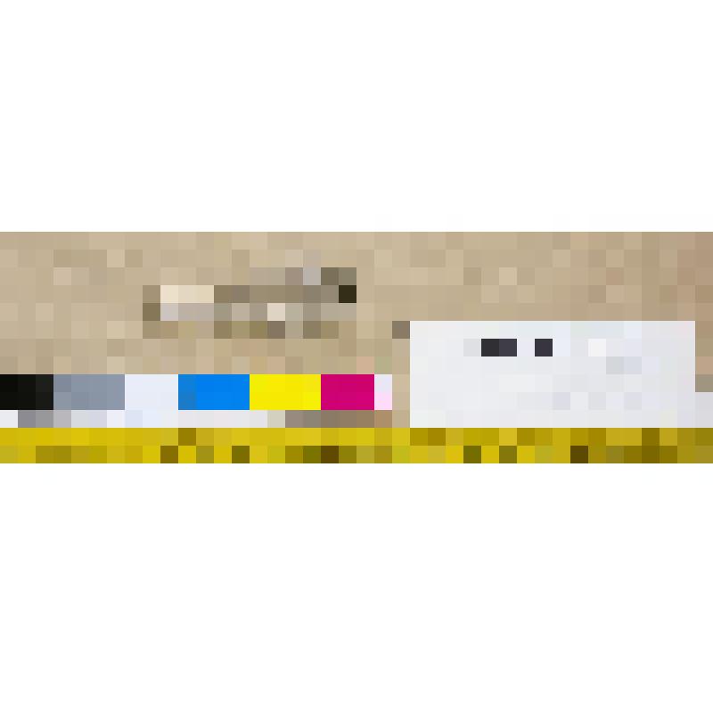 Пробка к флакону для специй рифленого стекла, конусовидная