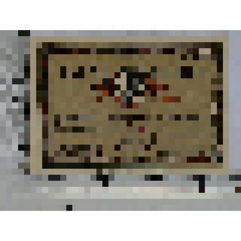 Германия, Тифурт (Tiefurt). Нотгельд. 25 пфеннигов. 1 августа 1921 г. до 1 июля 1922 г